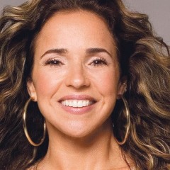 Daniela Mercury é a nova jurada do programa Superstar