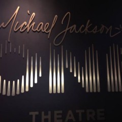 O maravilhoso show para Michael Jackson em Las Vegas