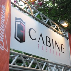 Cabine Fashion confirma nova edição