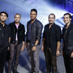 Sorriso Maroto volta ao Recife em maio