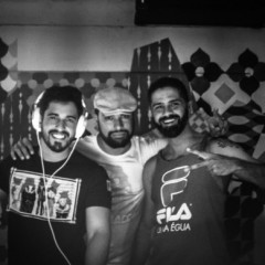 Festa Só Serve Para Dançar agita o Recife Antigo nesta sexta