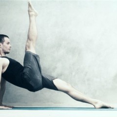 Americano criador do 360° Pilates ministra curso no Recife