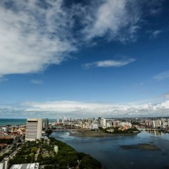 Recife concorre a título de cidade mais sustentável do Mundo