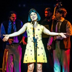 O repertório de Elis, A Musical