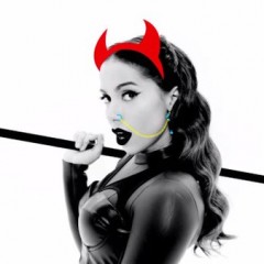 “Bang!”, música de Anitta, entra para a trilha de jogo Just Dance 2017