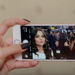 10 aplicativos para deixar sua selfie mais bonita