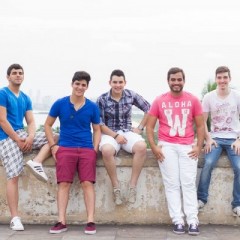 Arraiá da Santa terá xote e funk