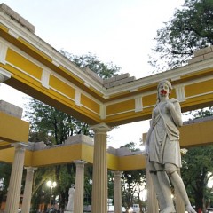 Seminário Nacional Docomomo Brasil com passeios pelo Recife