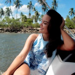 Sthefany Passos lança coleção de alianças