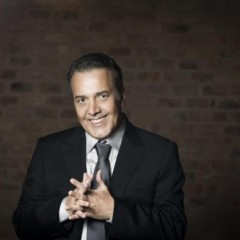 Show de José Augusto no Recife transferido para o Classic Hall