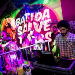 Batida Salve Todos  fará homenagem a artistas “sumidos”