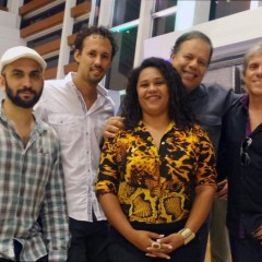 Quarta-feira terá blues e jazz no Recife Antigo