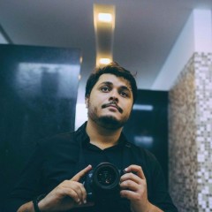 Digital Influencer, Marcos André de Melo, participa de encontro na AESO