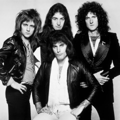 Cinema exibe “Queen: A Night in Bohemia” no Recife