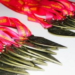 Recife recebe primeira edição de corrida pra casais