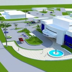 Hospital da Mulher do Recife será inaugurado hoje