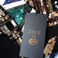 C&A vai lançar coleção cápsula da Joulik