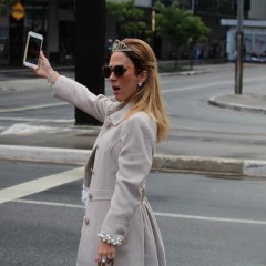 Tatá Werneck quer dar um tempo na carreira, diz jornal