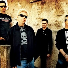Banda The Offspring fará apresentação única no Brasil