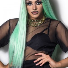 Fotógrafo pernambucano lança projeto com drag queens