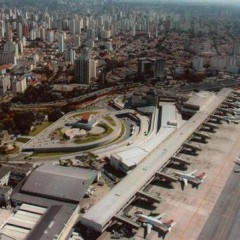 A pr9vatização dos aeroportos brasileiros