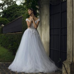 Loja de vestidos de noivas inaugura em Boa Viagem