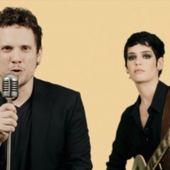 Vitor Camarote lança novo clipe com participação da atriz Maria Flor