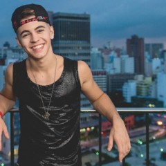 MC Biel faz show no Recife, em julho