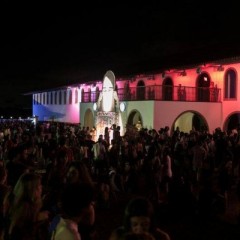 Festival No Ar Coquetel Molotov anuncia data e novo local