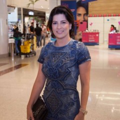 Carla Bensoussan prepara festa para comemorar nova idade