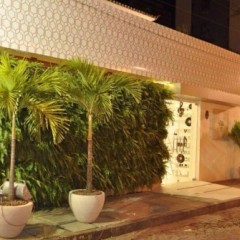 Nova casa de festas inaugura no Parnamirim