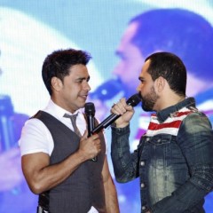 Zezé di Camargo traz turnê de 25 anos de carreira ao Recife