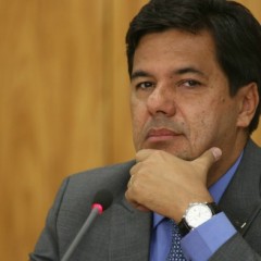 José Mendonça Filho mantido na presidência do DEM de Pernambuco
