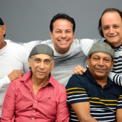 Som da Terra realiza show solidário em Apipucos