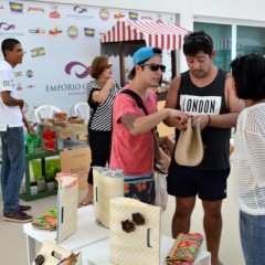 Edição junina da Feira Empório da Terra acontece neste domingo
