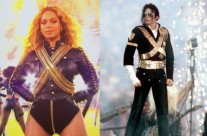 Beyoncé e Michael Jackson serão homenageados no Carnaval 2017