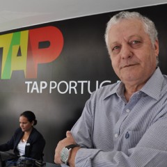 Diretor da TAP ganha título de Cidadão Pernambucano