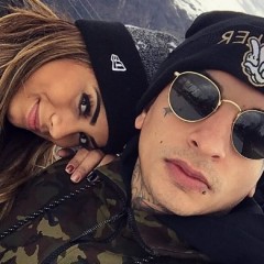 MC Guimê compra imóvel de R$ 2 milhões para morar com Lexa