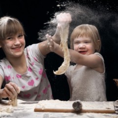 Oficina interativa de férias para crianças conscientiza sobre o Meio Ambiente