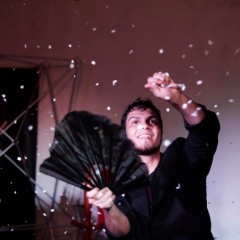 Domingo de mágica e teatro para as crianças no RioMar