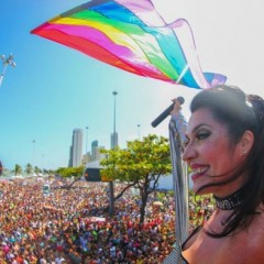 Dia Internacional do Orgulho LGBT vai colorir as ruas do Recife