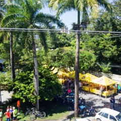 Nova edição da Feira Livre do Poço acontece neste domingo