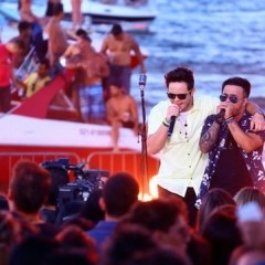 Matheus e Kauan gravam novo DVD no Rio de Janeiro