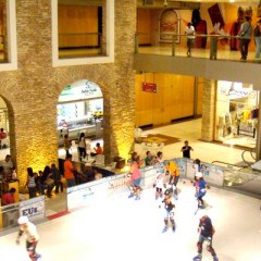 Paço Alfândega terá mudança radical