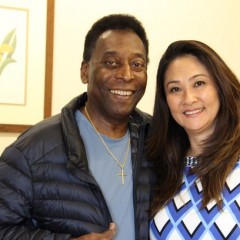 Aos 75 anos, Pelé vai casar pela terceira vez