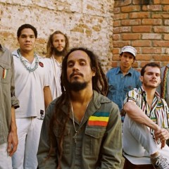 Ponto de Equilíbrio, Planta & Raíz e Cone Crew apresentam-se no Recife