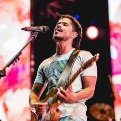 Natiruts traz show do novo DVD ao Recife