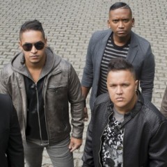 Grupo Imaginasamba confirmado no Samba Recife