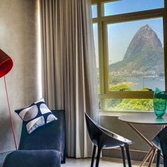 Hotel Yoo2 Rio tem programação intensa de carnaval