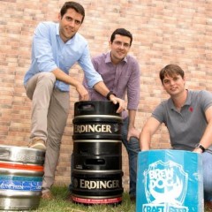 Bar do Recife recebe prêmio por carta de cervejas